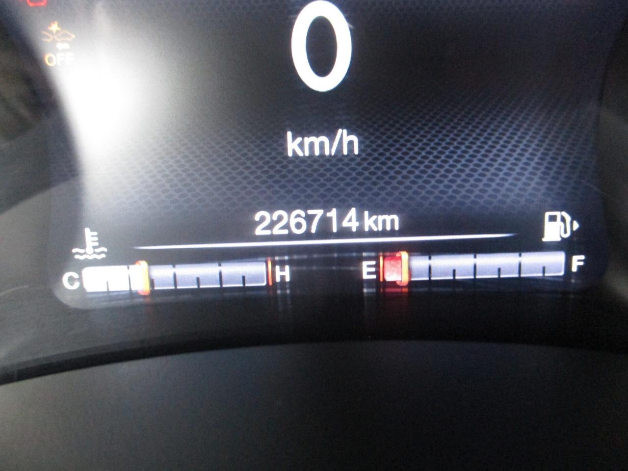 Jeep Renegade 1.6 Mjt 120 CV Limited 2016