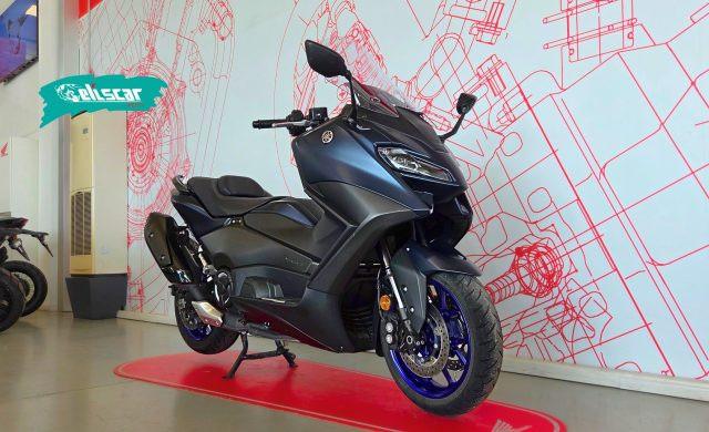 YAMAHA T-Max 560 T-MAX 560