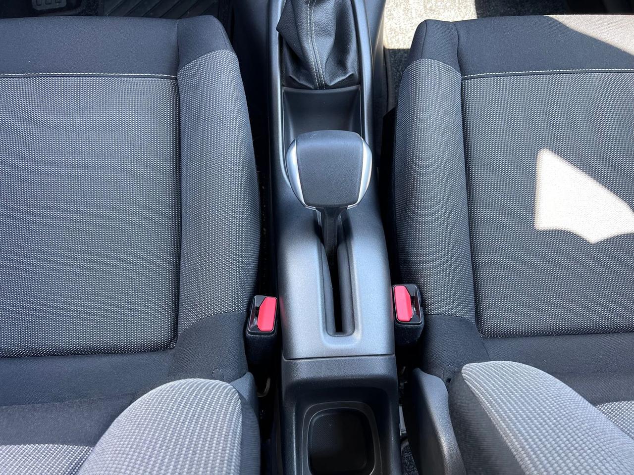 Citroen C3 Aircross Feel 1.2 PureTech 82