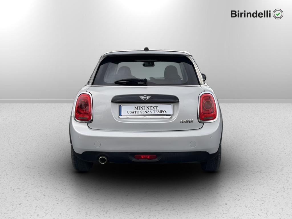 MINI Mini 5 porte (F55) - Mini 1.5 Cooper Boost 5 porte