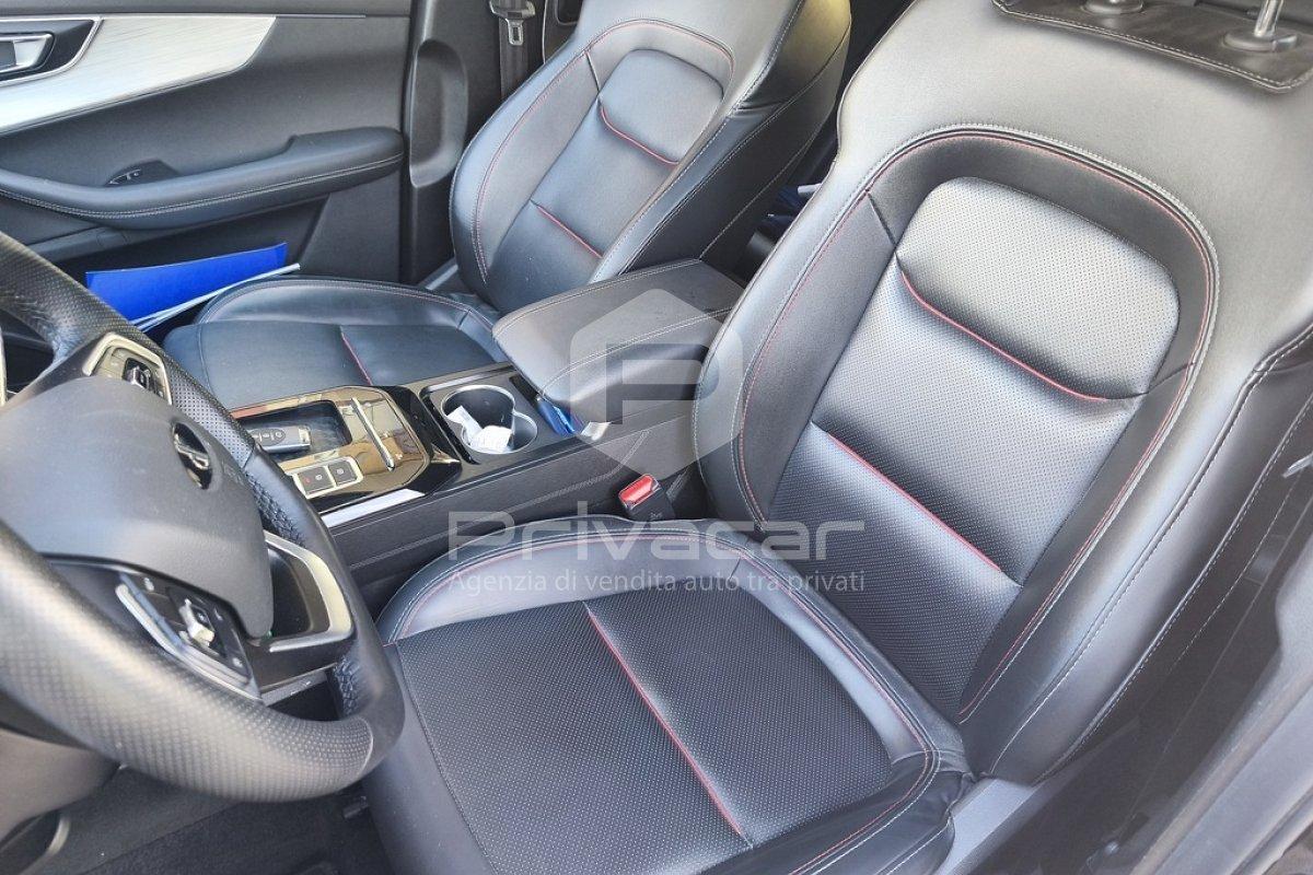 DR dr 6.0 1.5 Turbo CVT Bi-Fuel GPL
