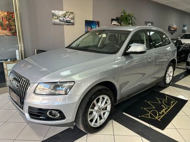Audi Q5 3.0 V6 TDI 250 CV clean diesel quattro S tronic Business