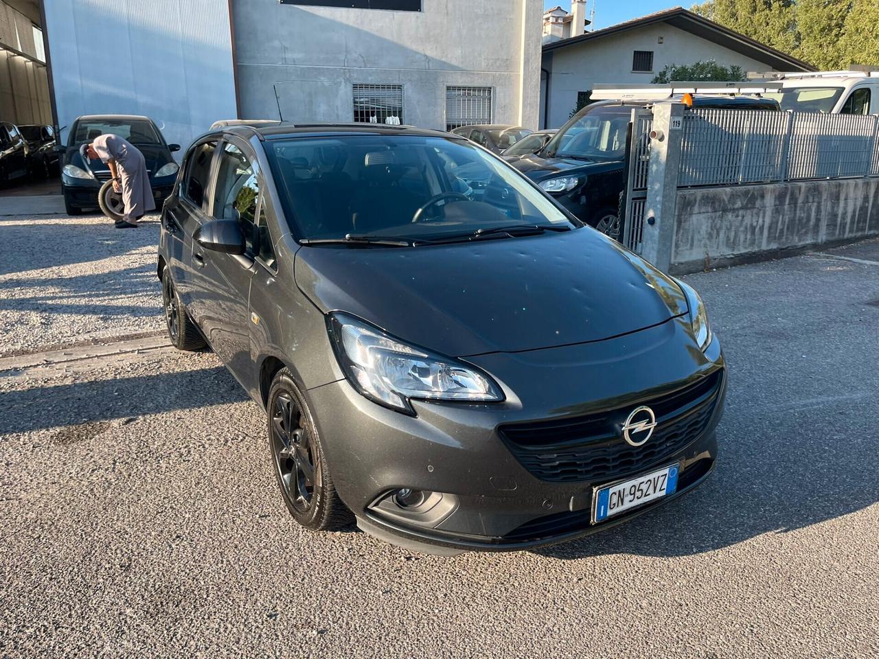 Opel Corsa 1.4 90CV GPL Tech 5 porte Advance
