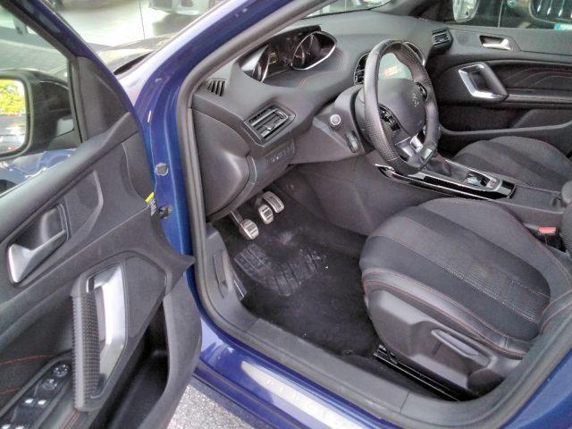PEUGEOT 308 308 Turbo 130 S&S GT Line