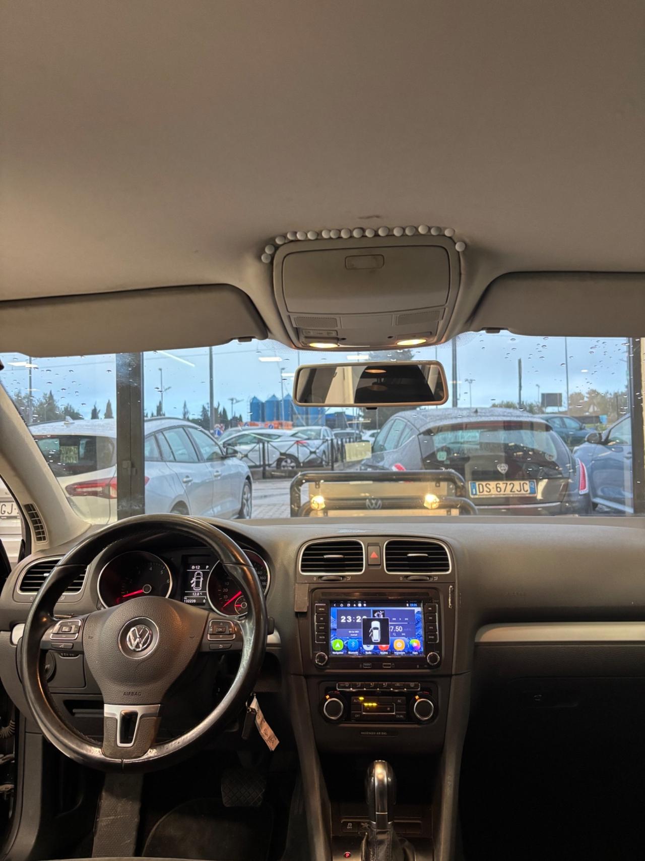 Volkswagen Golf 1.4 TSI 122CV DSG 5p. Highline