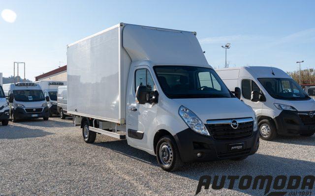 OPEL Movano 2.3CDTI 145CV Cassonato