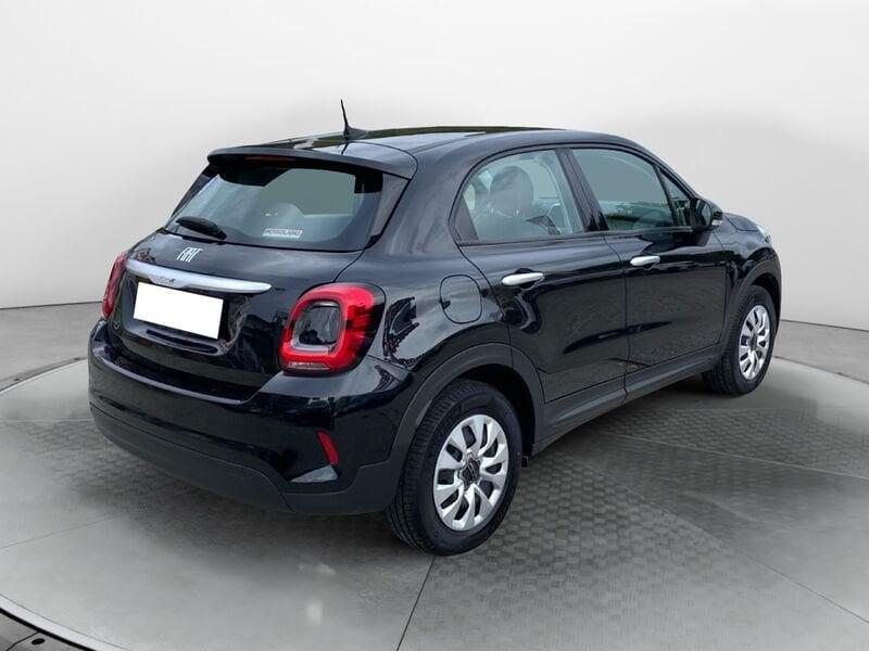 FIAT 500X 500X 1.3 mjet 95cv