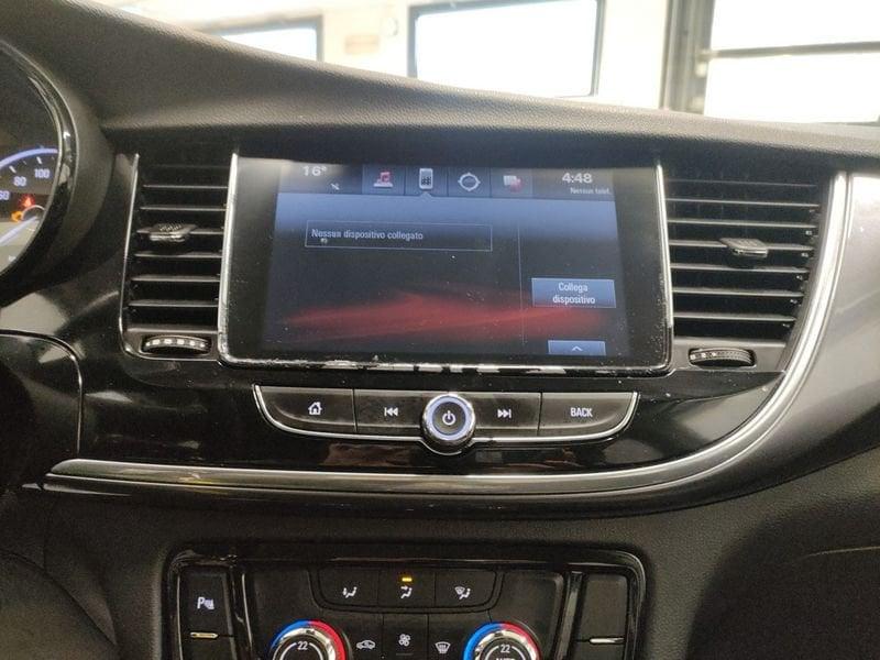 Opel Mokka Mokka X 1.4 Turbo GPL Tech 140CV 4x2 Innovation