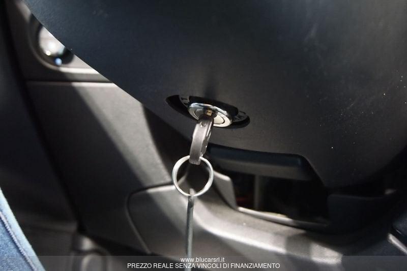 Opel Mokka Mokka 1.5 diesel GS Line