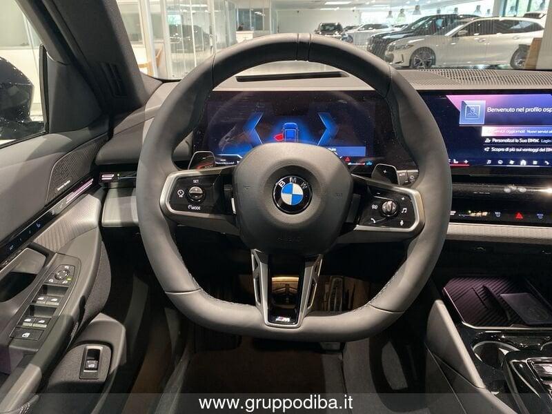 BMW Serie 5 520D XDRIVE TOURING