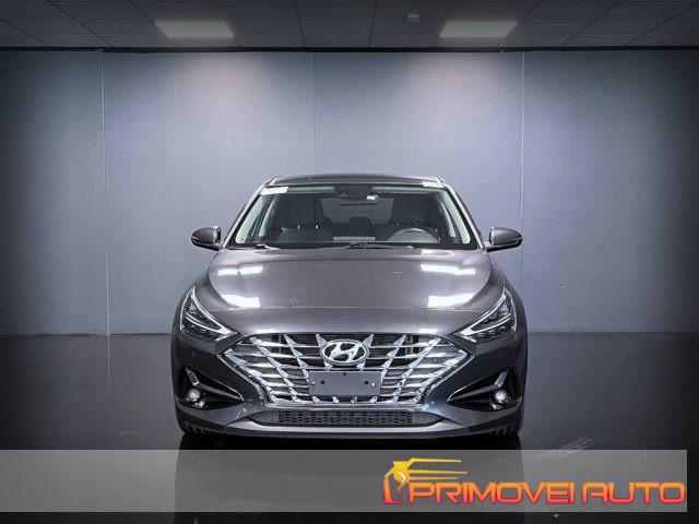 HYUNDAI i30 Fastback 1.6 CRDi 136 CV iMT 48V Prime