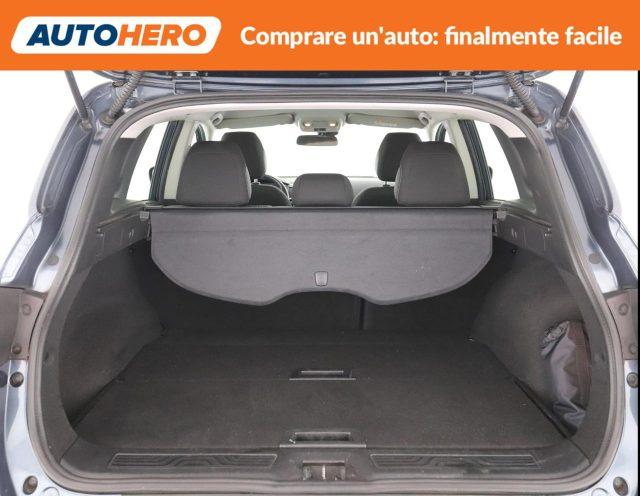 RENAULT Kadjar Blue dCi 8V 115CV EDC Sport Edition