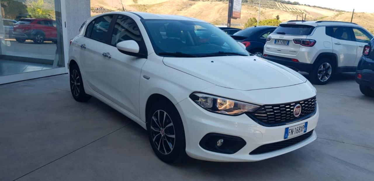 Fiat Tipo 1.4 5 porte 95cv Easy