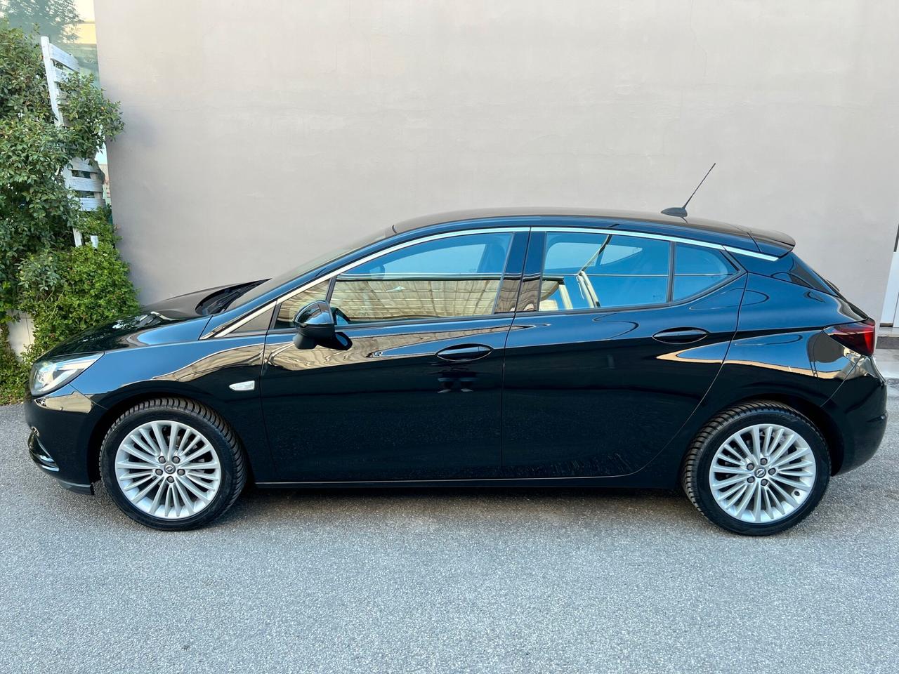 Opel Astra 5pt 1.6 cdti 110cv Innovation PDC/NAVI/TEL PERF.