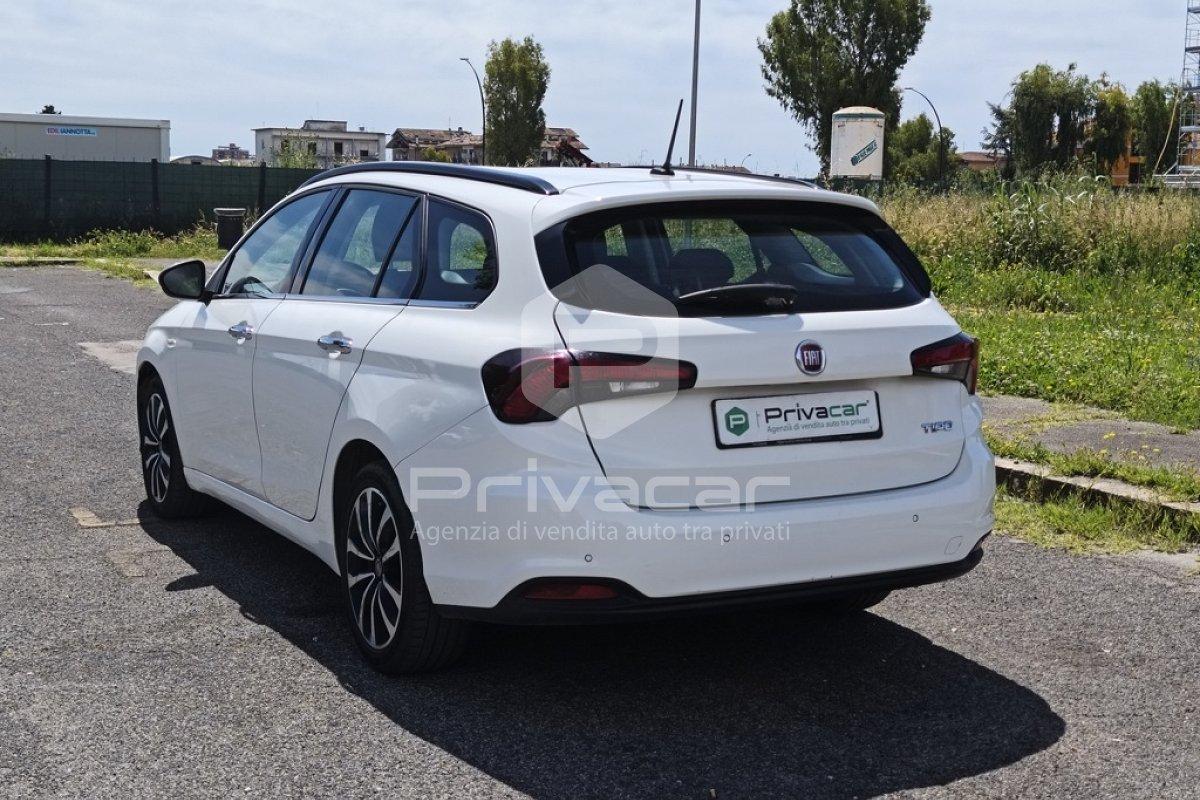 FIAT Tipo 1.6 Mjt S&S SW Lounge