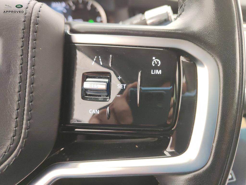 LAND ROVER RR Evoque 2ª serie - Range Rover Evoque 2.0D I4 163 CV AWD Auto