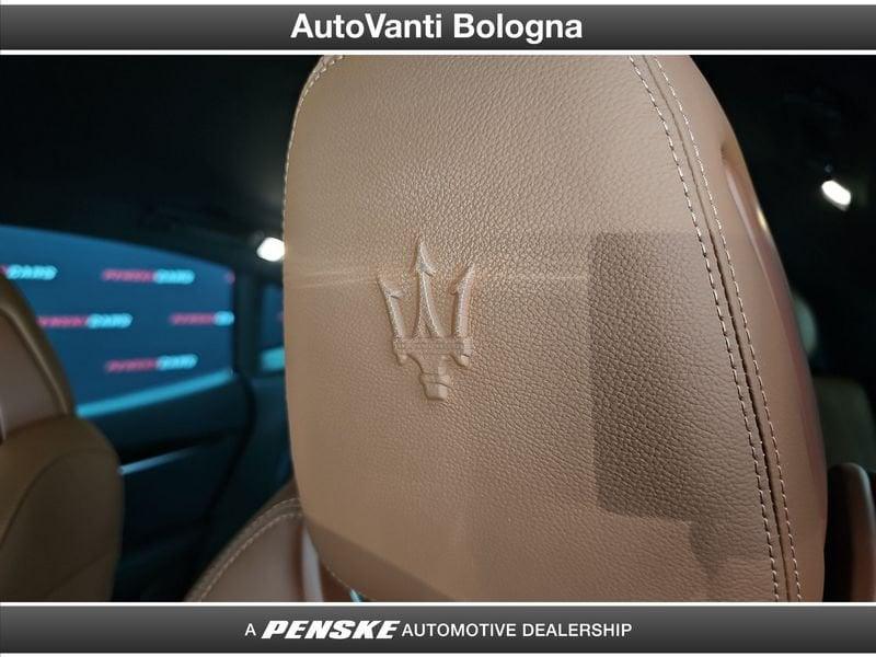 Maserati Levante Levante 2.0 mhev GT 330cv auto