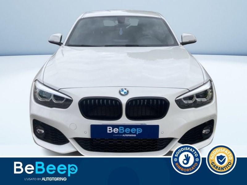 BMW Serie 1 116I 5P MSPORT