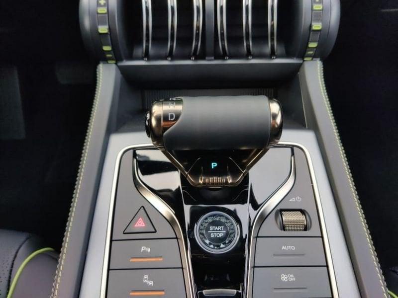 BYD ATTO3 ATTO 3 Comfort