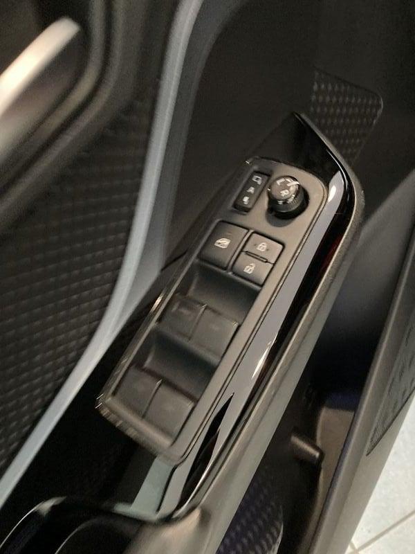 Toyota C-HR C-HR 1.8 Hybrid E-CVT Trend