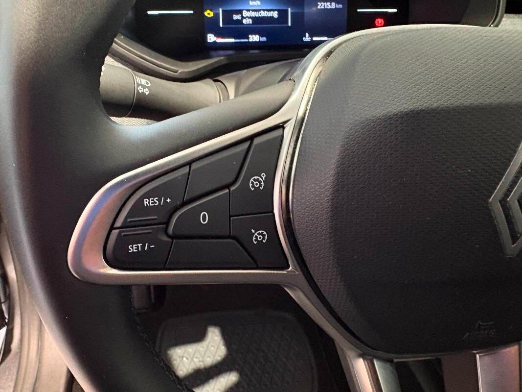 Renault Clio 1.0 tce Techno 90cv