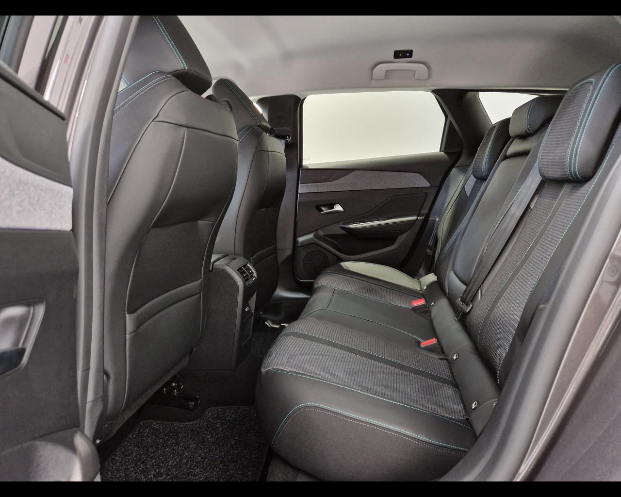 PEUGEOT 308 III 2021 - 308 1.2 puretech t Allure Pack s&s 130cv