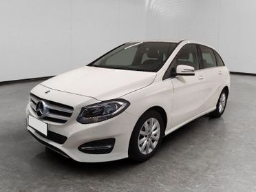 Mercedes-Benz Classe B B 180 d (cdi) Business