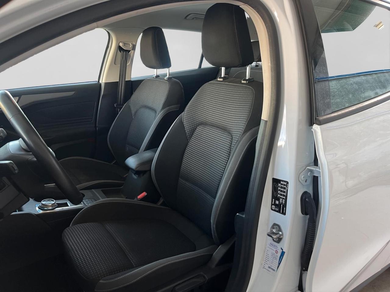 Ford Focus SW 1.5 EcoBlue 120cv AUT. COME NUOVA
