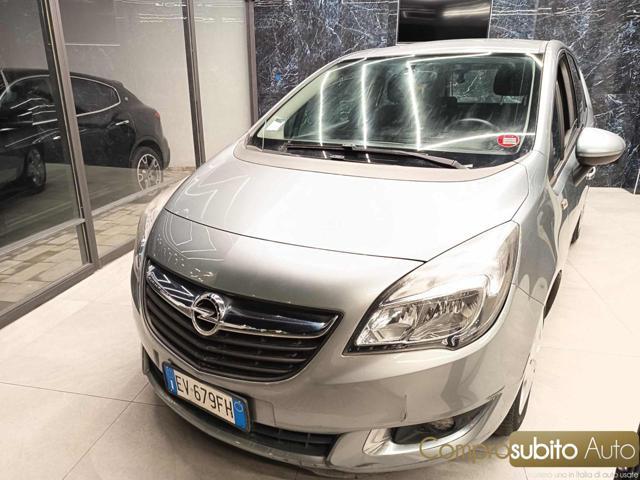 OPEL Meriva 1.4 100CV Cosmo