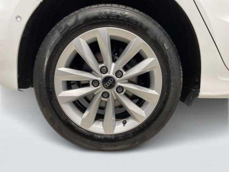 Audi A3 IV 2020 Sportback 30 2.0 tdi Business s-tronic