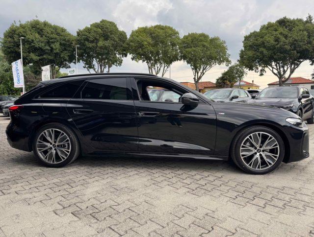 AUDI A5 Avant TDI 150 kW S tronic MHEV+ S Line edition