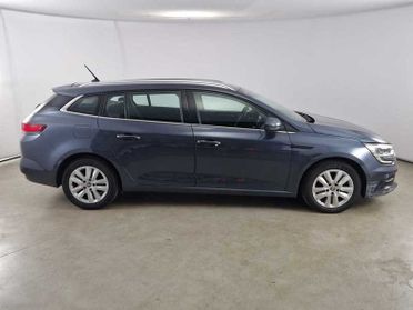 RENAULT MEGANE SPORTER 1.5 DCI 85KW BLUE BUSINESS EDC WAGON