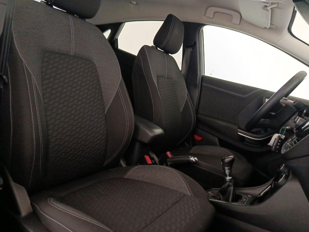 FORD Puma '19-> - Puma 1.0 EcoBoost Hybrid 125 CV S&S Titanium