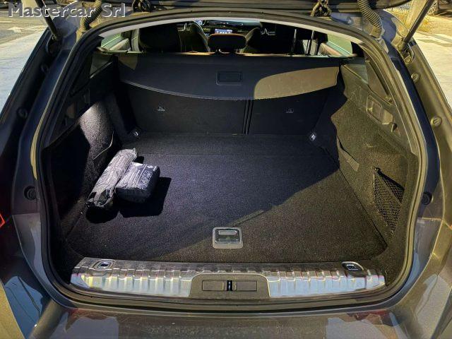 PEUGEOT 508 II 2019 SW 1.5 bluehdi Business s - FY190KA