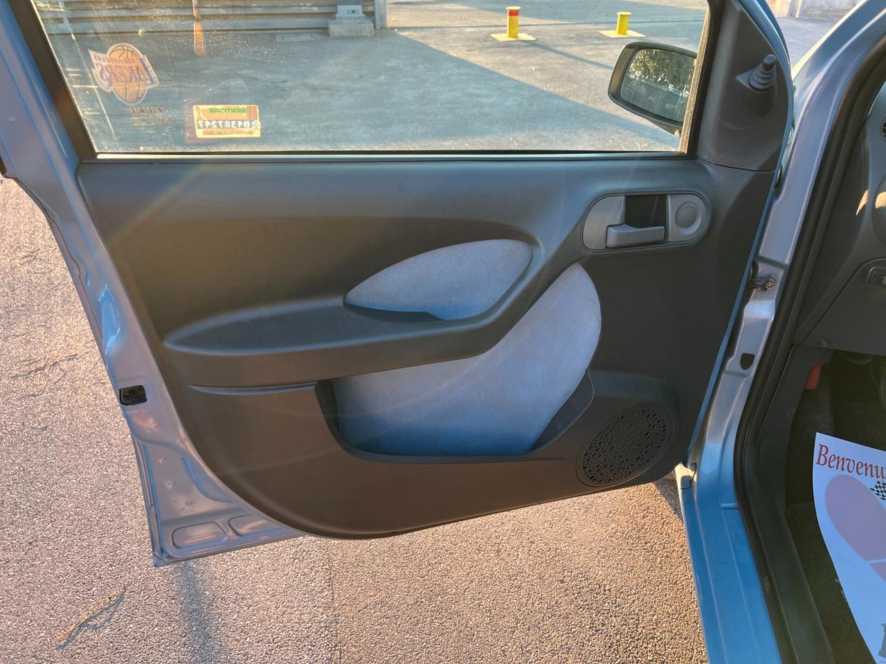 Fiat Panda 1.2 Climbing N.Power GARANZIA