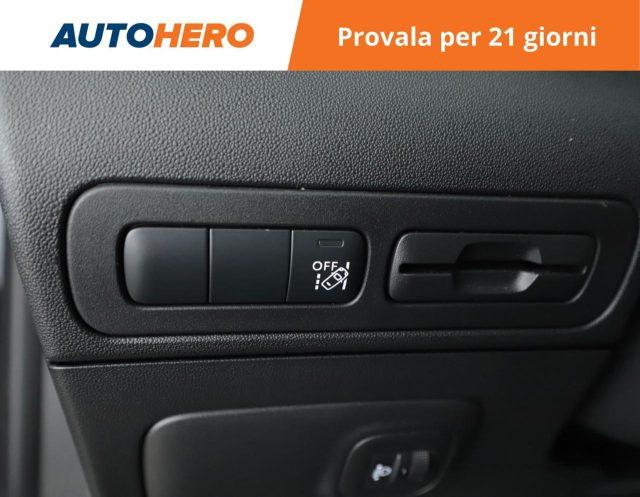 CITROEN C3 Aircross PureTech 110 S&S Shine
