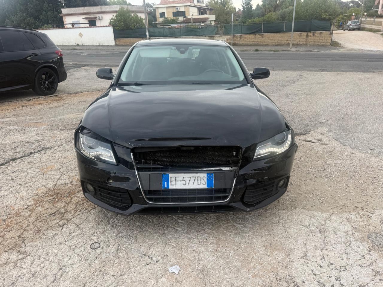 Audi A4 2.0 TDI 143CV F.AP. Ambiente