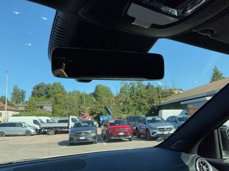 Mercedes-Benz GLA 35 AMG AMG Line Premium Plus