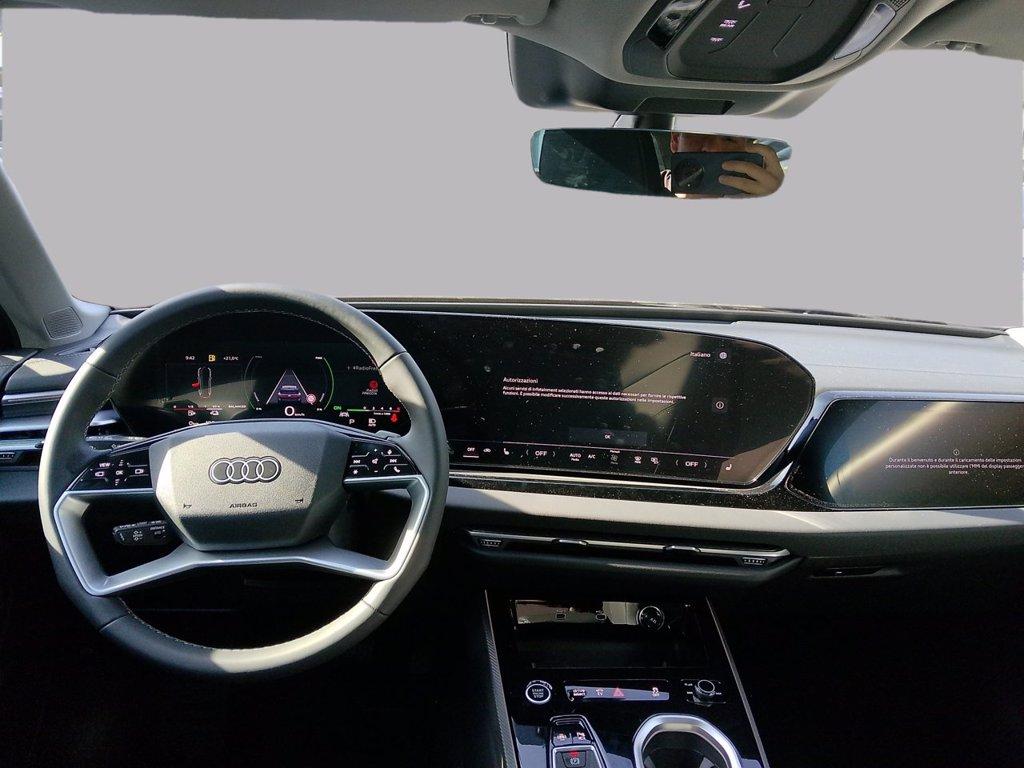 AUDI A6 avant 2.0 e-hybrid s line edition quattro 299cv s-tronic del 2026
