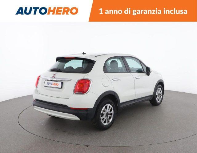 FIAT 500X 1.3 MultiJet 95 CV Pop Star