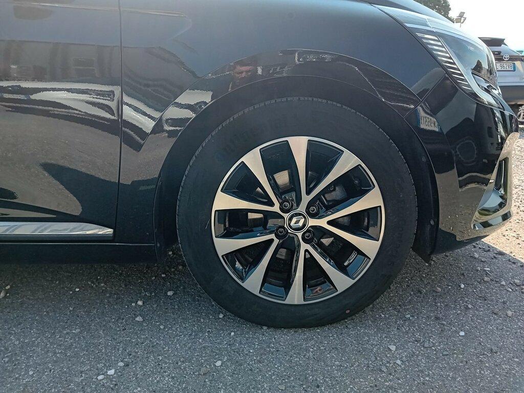Renault Clio 5 Porte 1.0 TCe Techno