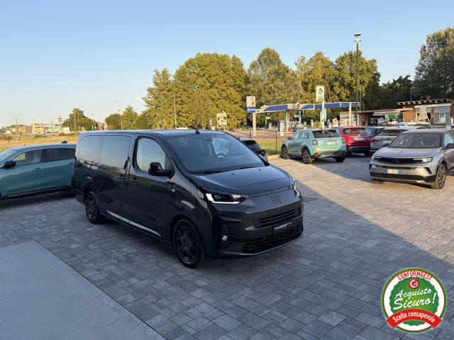 FIAT Ulysse 2.0 BlueHDi AT8 L3 + IVA