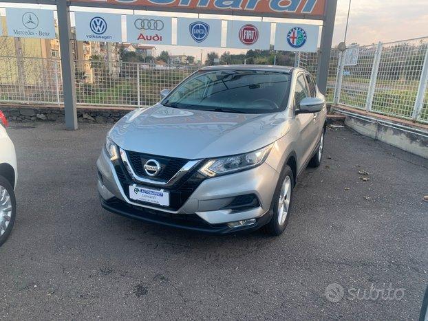 Nissan Qashqai 1.6 tdi 130 cv 4WD Disinseribile