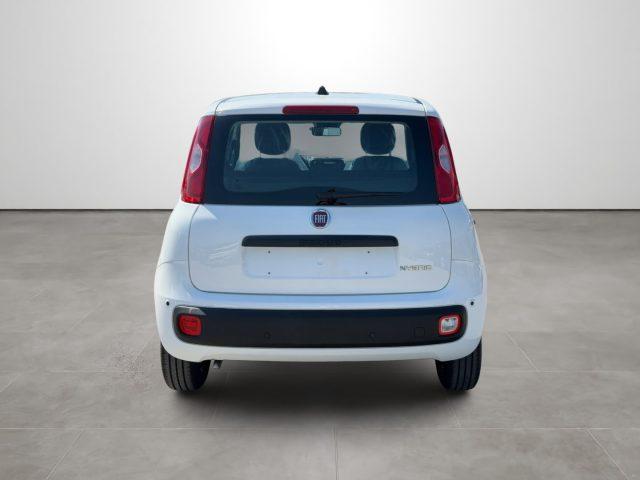 FIAT Pandina 1.0 FireFly 65 CV Hybrid Icon