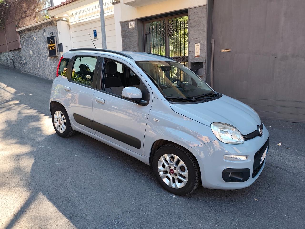 Fiat Panda 1.3 MJT 95 CV 2017