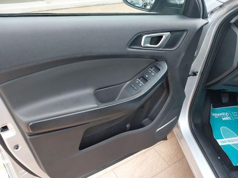 DR AUTOMOBILES DR 4.0 1.5 GPL