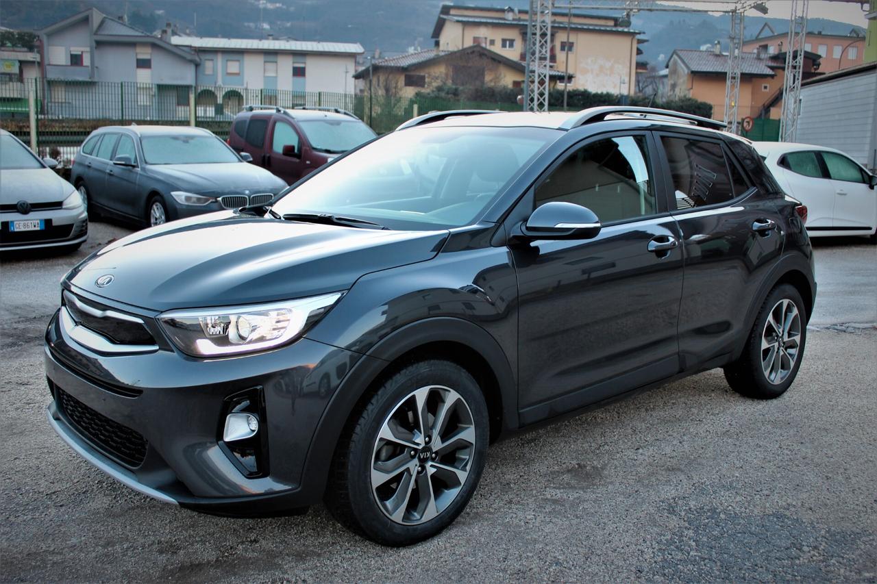 Kia Stonic 1.6 CRDi 110 CV Energy