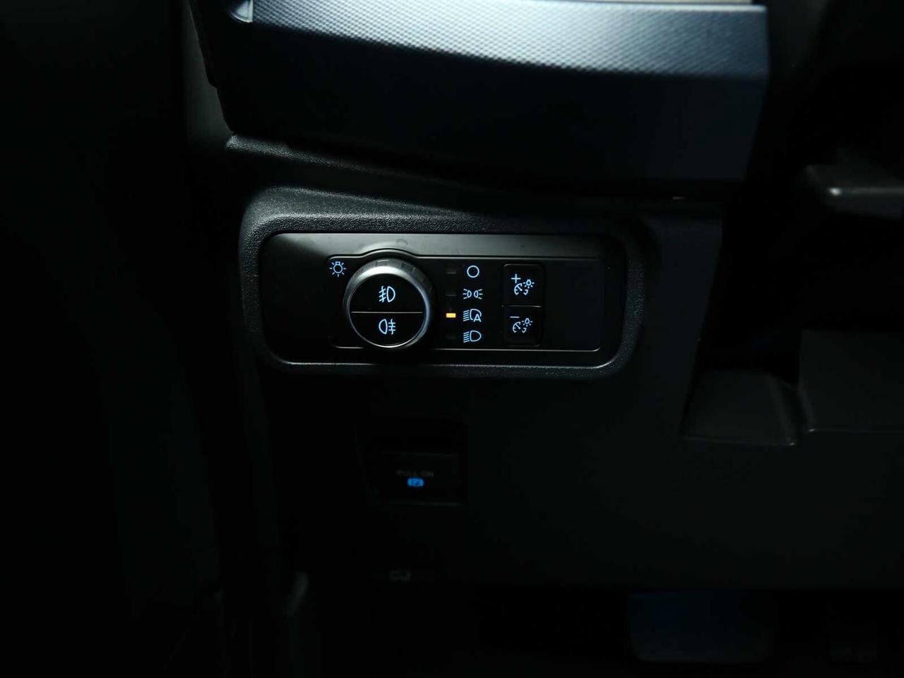 Ford Bronco 2.7 EcoBoost V6 335CV Outer Banks