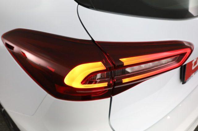 FORD Focus Focus 1.5 EcoBlue 115 CV aut. SW Titanium Edition