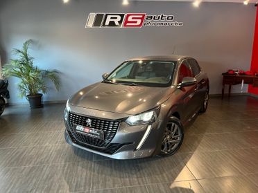 Peugeot 208 BlueHDi 100 Stop&Start 5 porte Allure